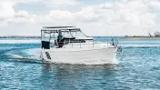 LAGUNA 700 CRUISER