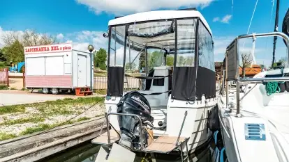 LAGUNA 700 CRUISER