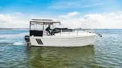 LAGUNA 700 CRUISER