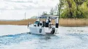 LAGUNA 700 CRUISER