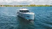 FUTURA 40