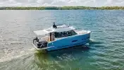 FUTURA 40