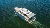 FUTURA 40