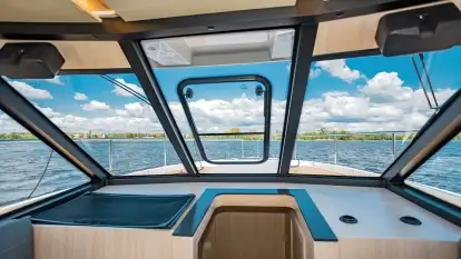 FUTURA 40