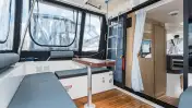 SUNCAMPER 35 FLYBRIDGE