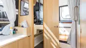 SUNCAMPER 35 FLYBRIDGE