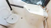 SUNCAMPER 35 FLYBRIDGE