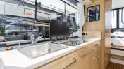 SUNCAMPER 35 FLYBRIDGE