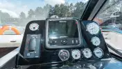 SUNCAMPER 35 FLYBRIDGE