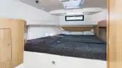 SUNCAMPER 35 FLYBRIDGE