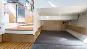 SUNCAMPER 35 FLYBRIDGE