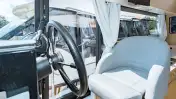 SUNCAMPER 35 FLYBRIDGE