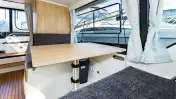 SUNCAMPER 35 FLYBRIDGE