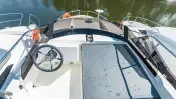 SUNCAMPER 35 FLYBRIDGE