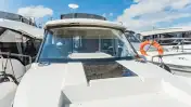SUNCAMPER 35 FLYBRIDGE