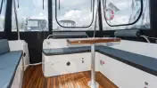 SUNCAMPER 35 FLYBRIDGE