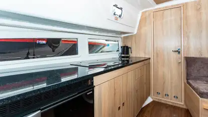 NAUTIC 900
