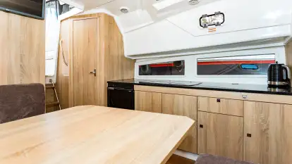 NAUTIC 900