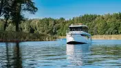 NIKHEN AQUASUN 34 AFTCAB