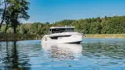 NIKHEN AQUASUN 34 AFTCAB