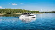 NIKHEN AQUASUN 34 AFTCAB