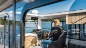 NIKHEN AQUASUN 34 AFTCAB