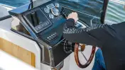 NIKHEN AQUASUN 34 AFTCAB