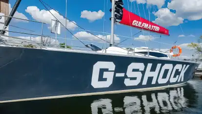 COBRA 33