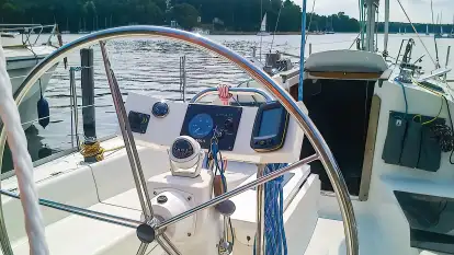 COBRA 33