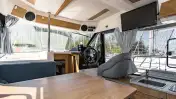 SUNCAMPER 35 FLYBRIDGE