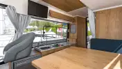SUNCAMPER 35 FLYBRIDGE
