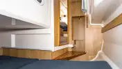 SUNCAMPER 35 FLYBRIDGE