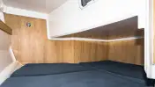 SUNCAMPER 35 FLYBRIDGE