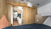 SUNCAMPER 35 FLYBRIDGE