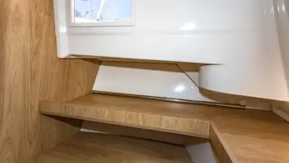 SUNCAMPER 35 FLYBRIDGE