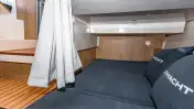 SUNCAMPER 35 FLYBRIDGE