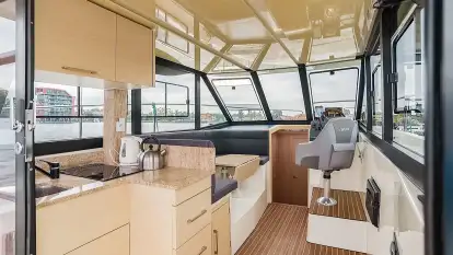 FUTURA 36