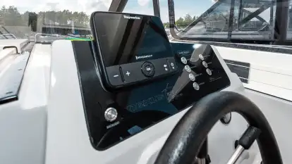 NEXUS REVO 870