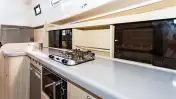 NEXUS REVO 870