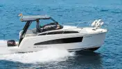 BALT TYTAN 818