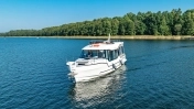 SUNCAMPER 35 FLYBRIDGE