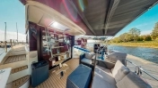 FUTURA 40 FLY GRAND HORIZON