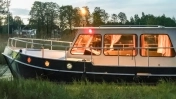 BARKAS EUROPA 900