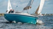 MAXUS 28 Prestige