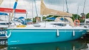 MAXUS 28 Prestige