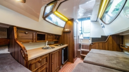 SUNHORSE 25
