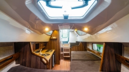 SUNHORSE 25
