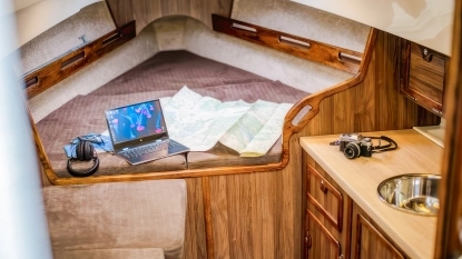 SUNHORSE 25
