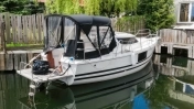 SUNHORSE 25