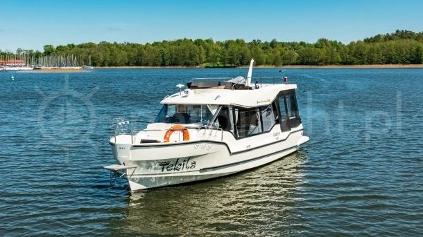 Tekila (2023, 1 łazienka + garderoba)